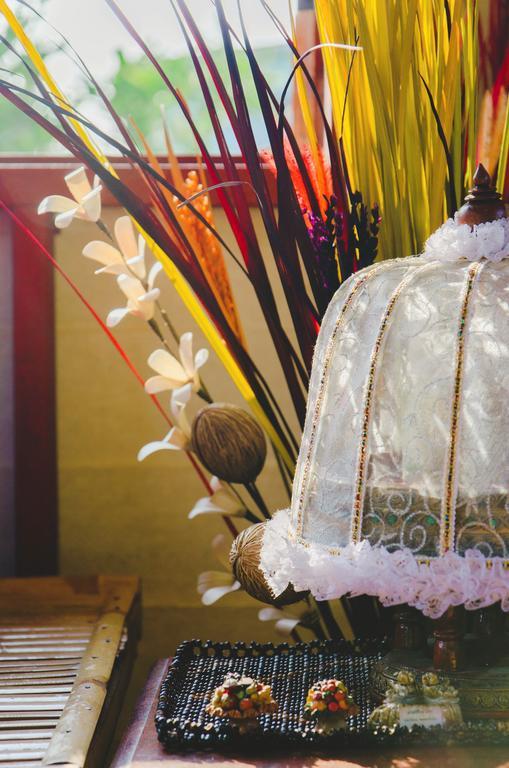 Reuan Audthasawan Phra Nakhon Si Ayutthaya Buitenkant foto