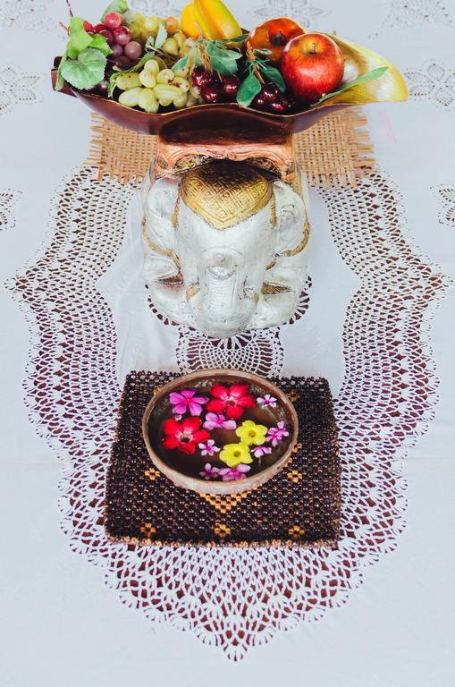 Reuan Audthasawan Phra Nakhon Si Ayutthaya Buitenkant foto